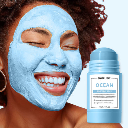 BARUBT - Texture Booster