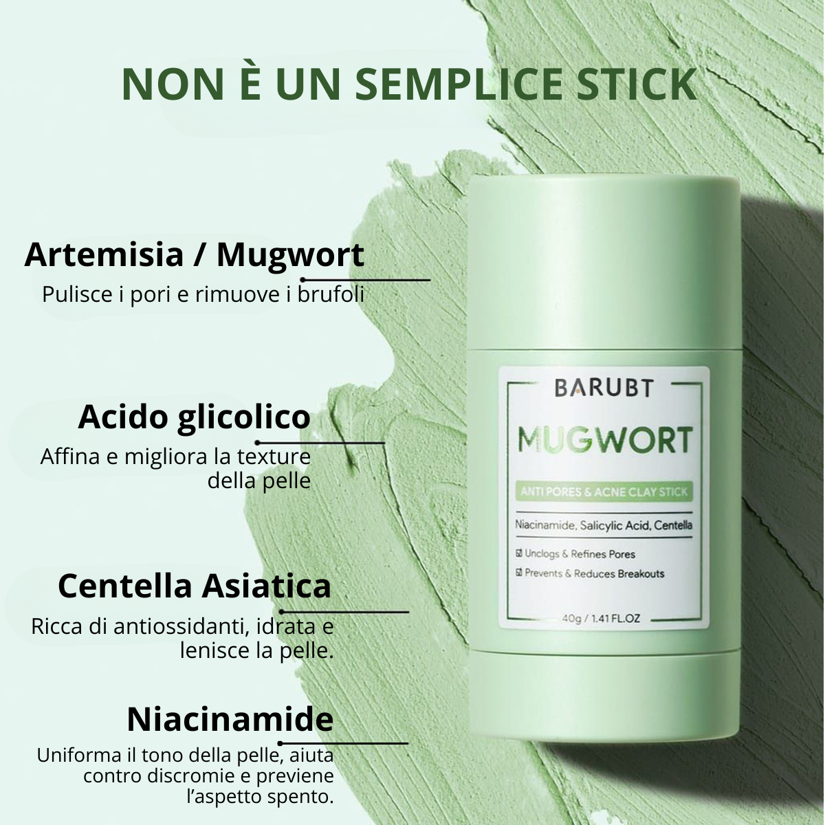BARUBT - Texture Booster