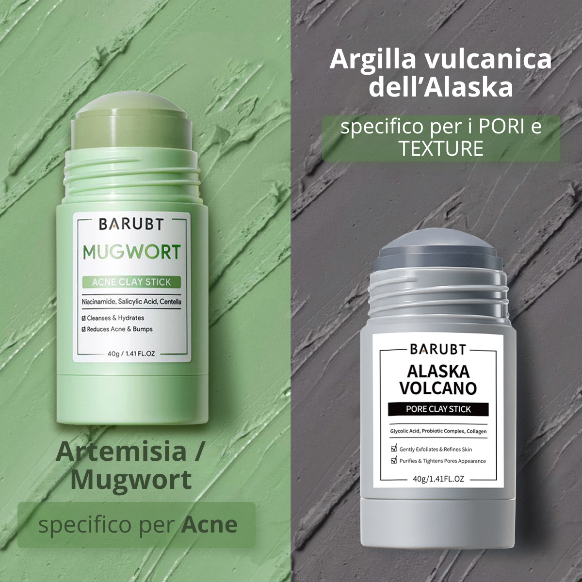 BARUBT - Texture Booster