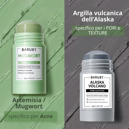 BARUBT - Texture Booster
