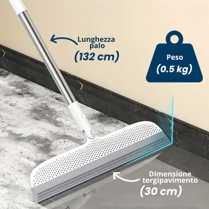 Chic™ - Magic Silicone Broom
