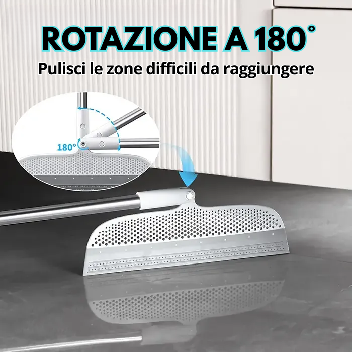 Chic™ - Magic Silicone Broom