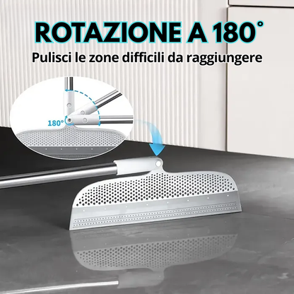 Chic™ - Magic Silicone Broom