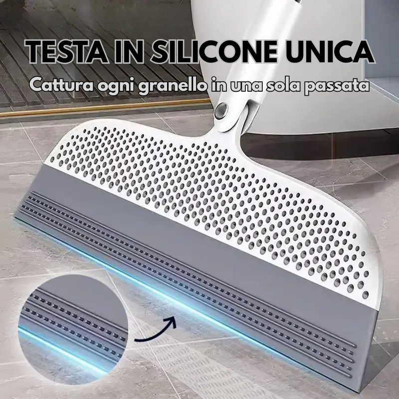 Chic™ - Magic Silicone Broom