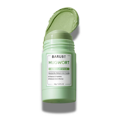 BARUBT - Texture Booster