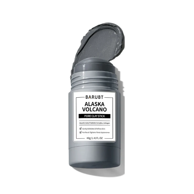 BARUBT - Texture Booster