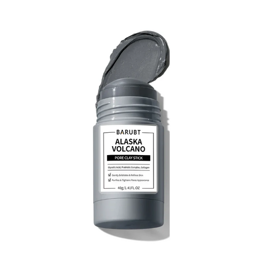 BARUBT - Texture Booster