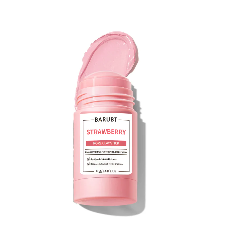 BARUBT - Texture Booster