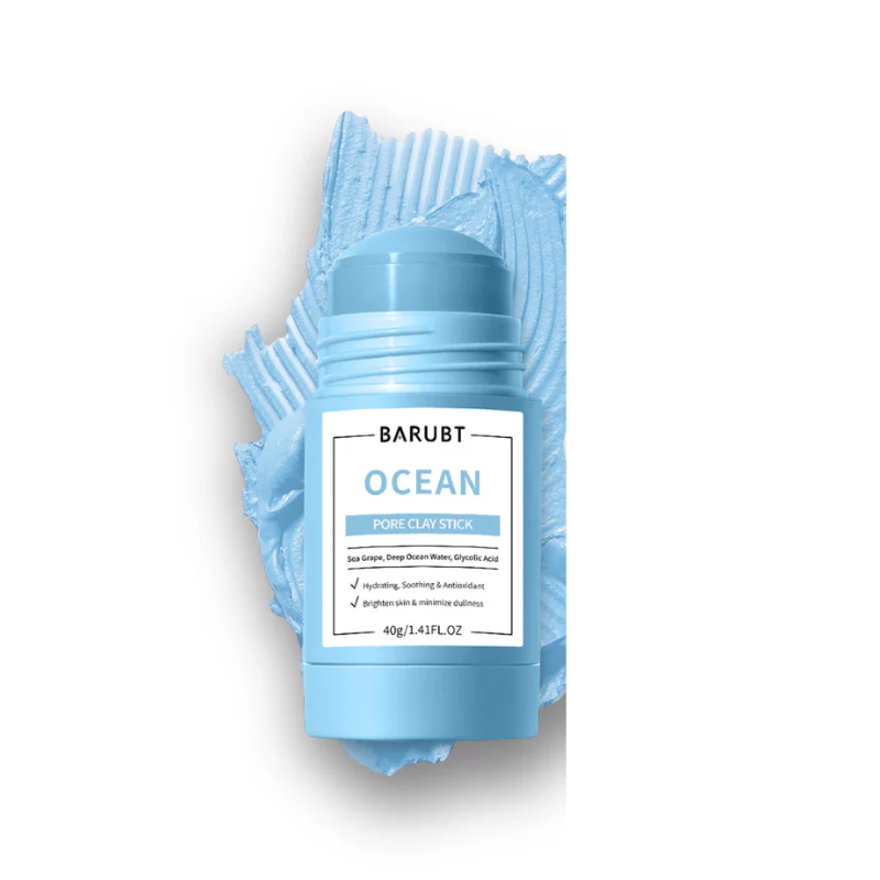 BARUBT - Texture Booster