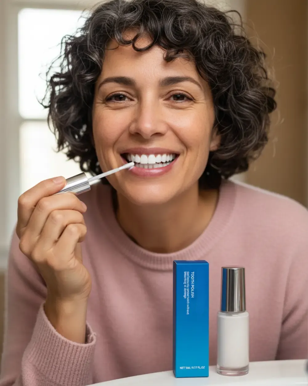 Chic™ - Sbiancante Denti Istantaneo