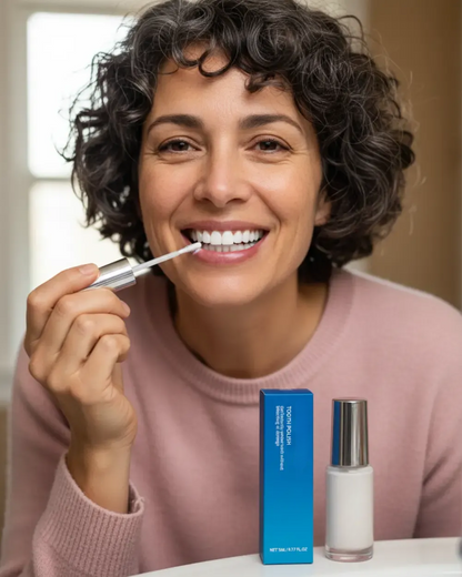 Chic™ - Sbiancante Denti Istantaneo